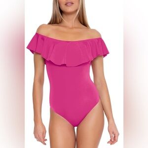 S01 Trina Turk Swimsuit